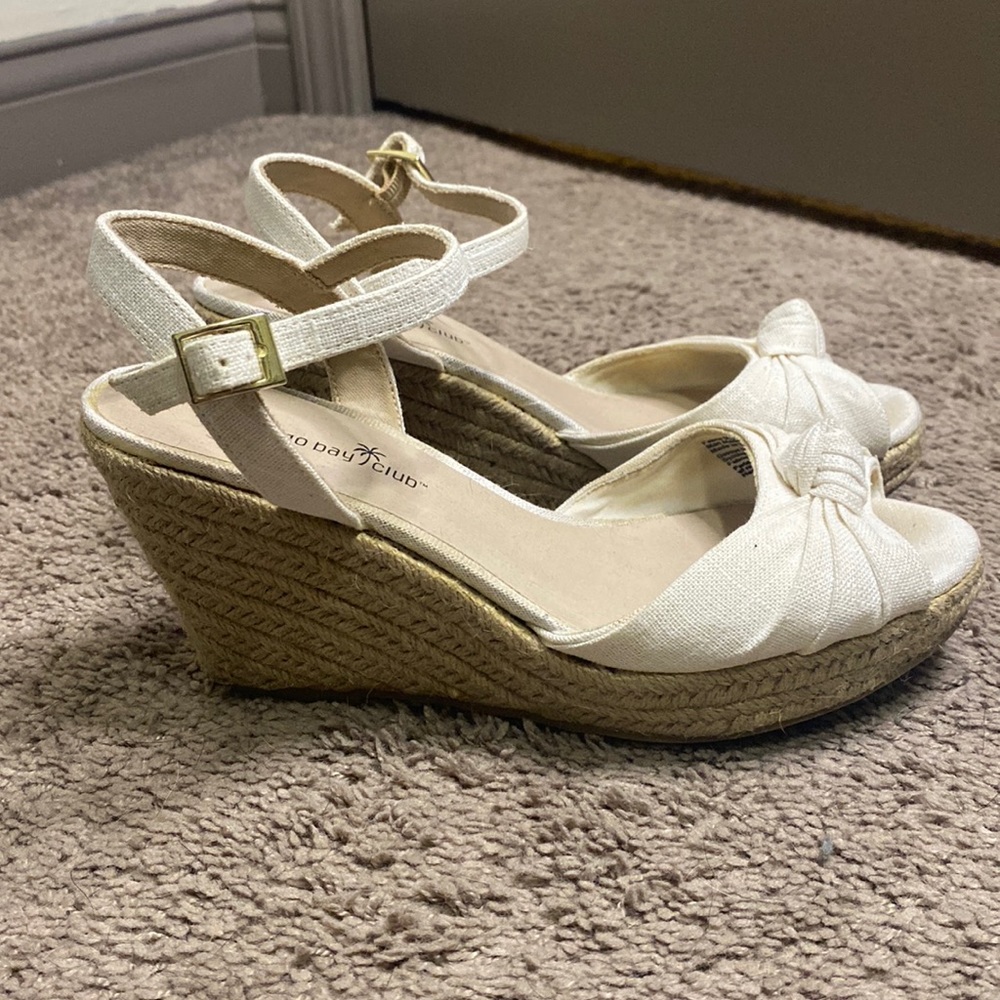 Wedges
